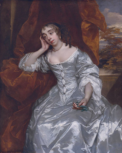 Countess of Carnarvon